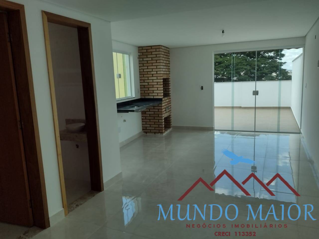 Apartamento à venda com 2 quartos, 100m² - Foto 12