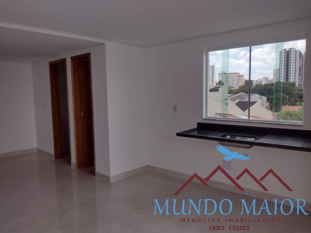 Apartamento à venda com 2 quartos, 100m² - Foto 19