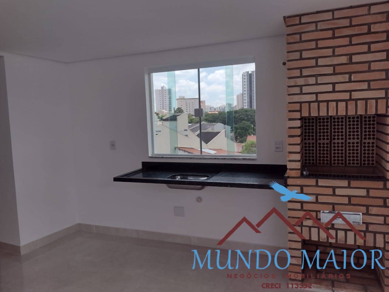 Apartamento à venda com 2 quartos, 100m² - Foto 5