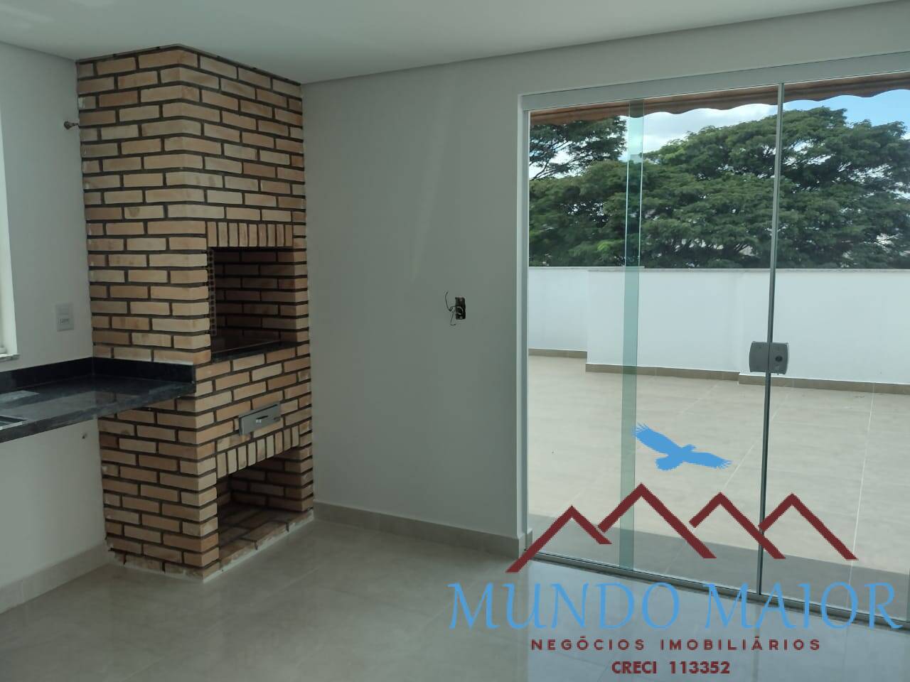 Apartamento à venda com 2 quartos, 100m² - Foto 11