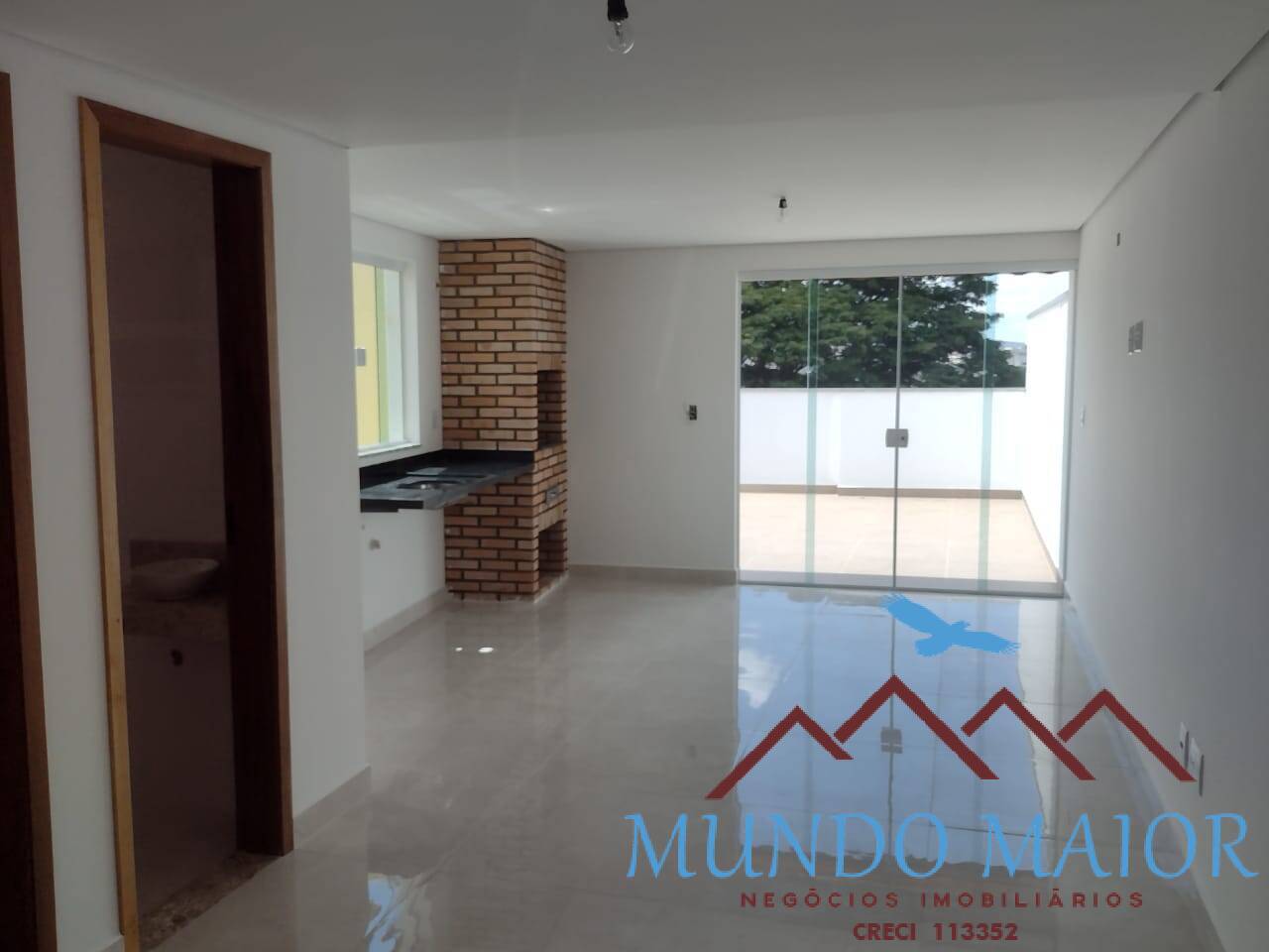 Apartamento à venda com 2 quartos, 100m² - Foto 13