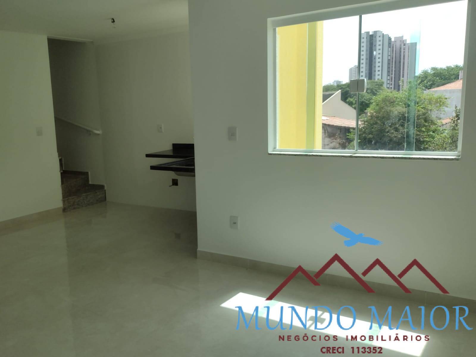 Apartamento à venda com 2 quartos, 100m² - Foto 20