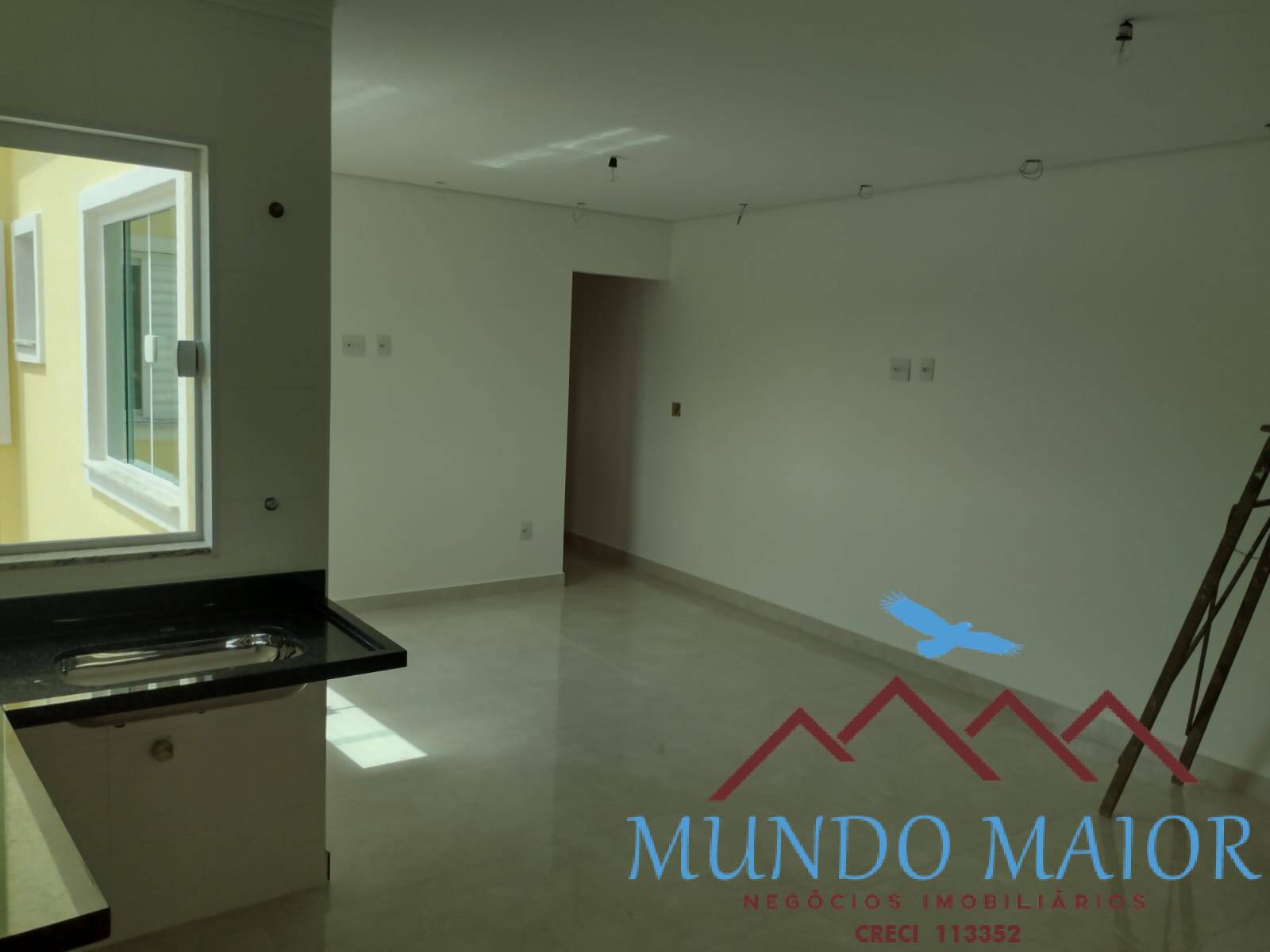 Apartamento à venda com 2 quartos, 100m² - Foto 25