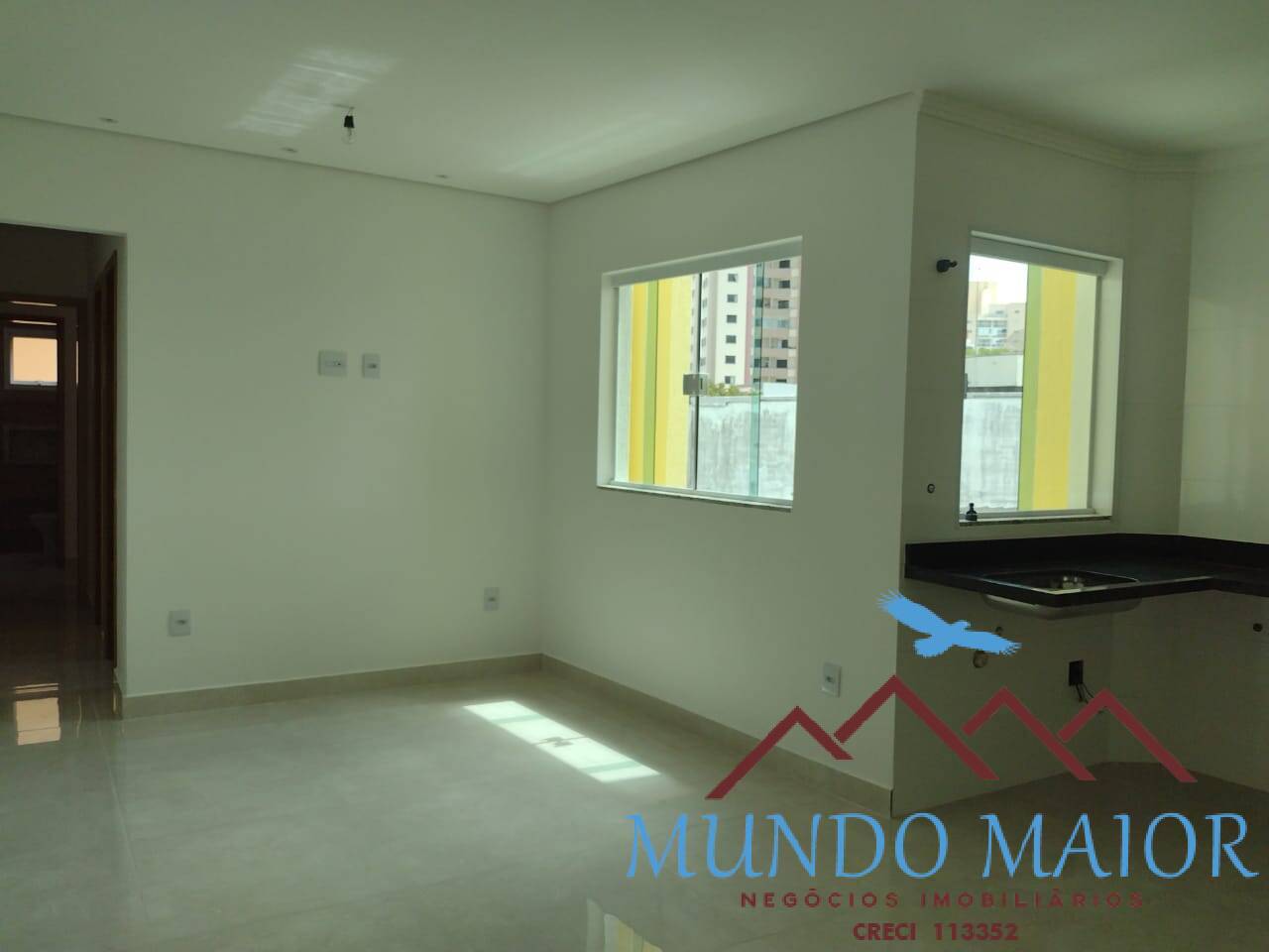 Apartamento à venda com 2 quartos, 100m² - Foto 23