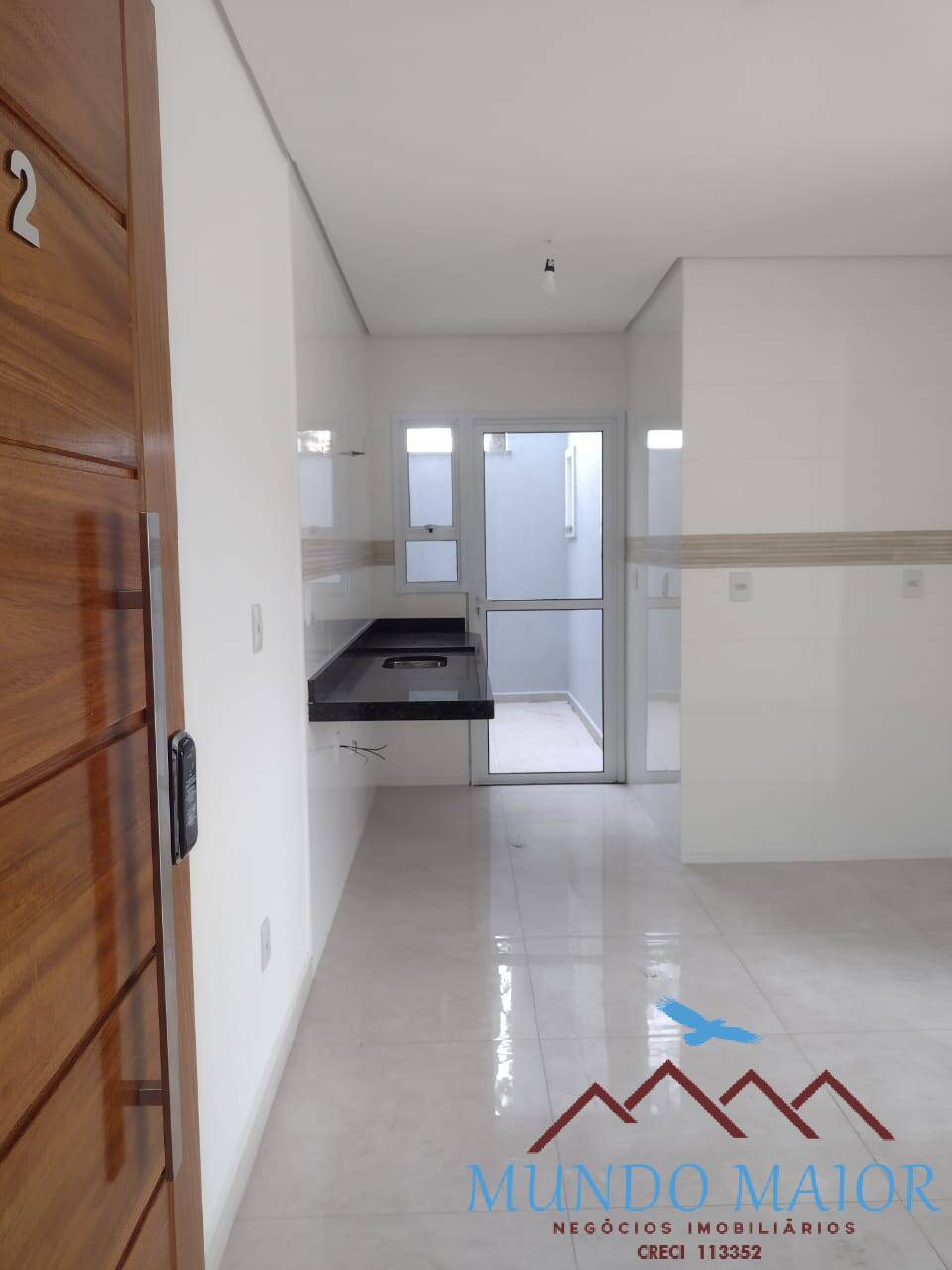 Apartamento à venda com 2 quartos, 110m² - Foto 4