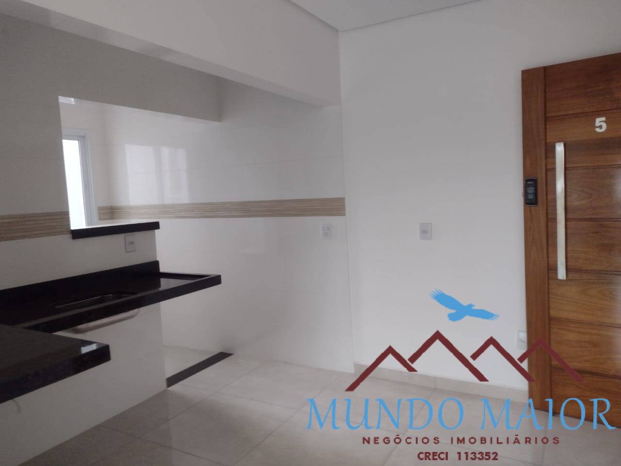 Apartamento à venda com 2 quartos, 110m² - Foto 5