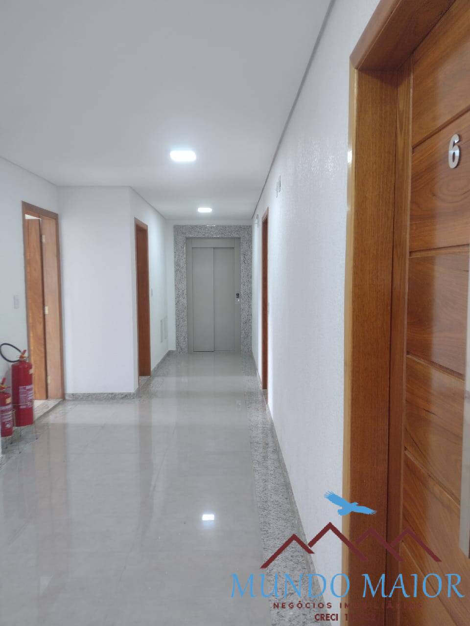 Apartamento à venda com 2 quartos, 110m² - Foto 26