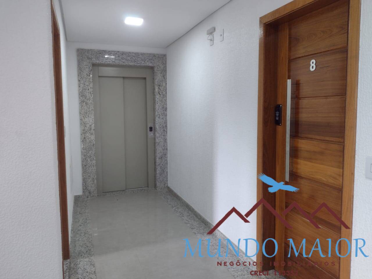 Apartamento à venda com 2 quartos, 110m² - Foto 27