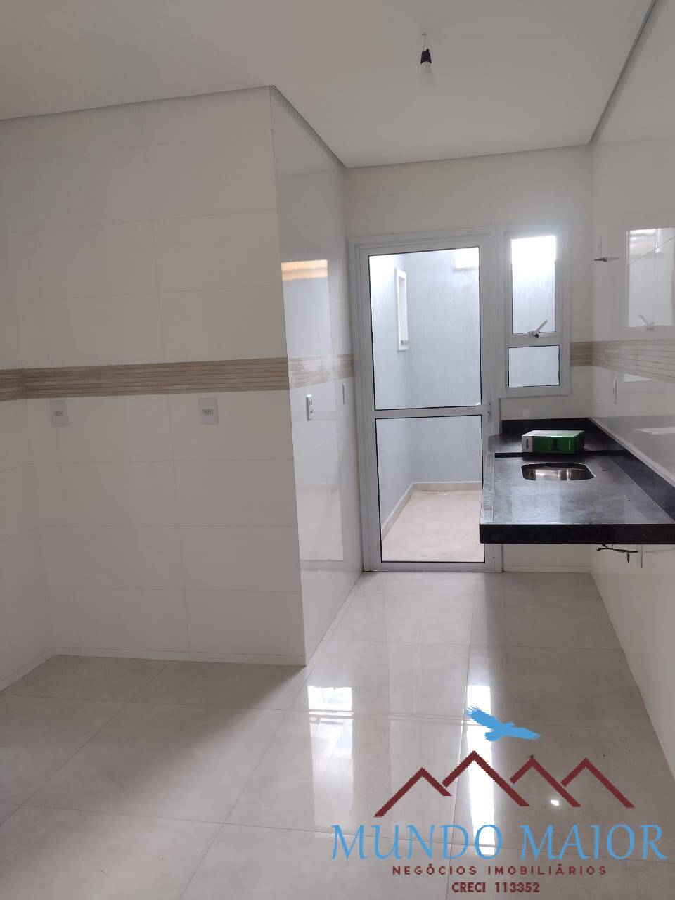 Apartamento à venda com 2 quartos, 110m² - Foto 6