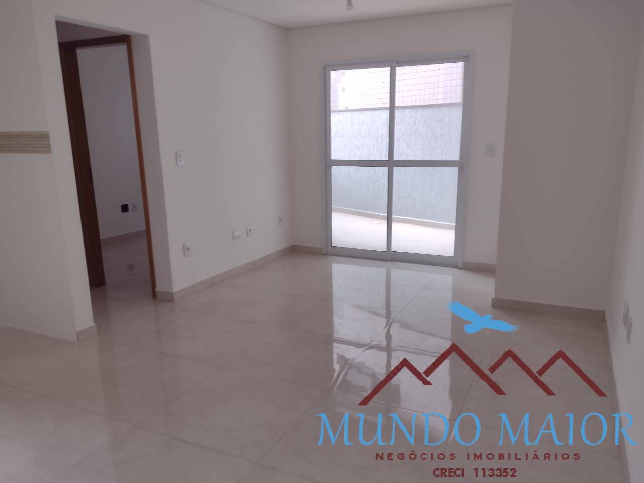 Apartamento à venda com 2 quartos, 110m² - Foto 11