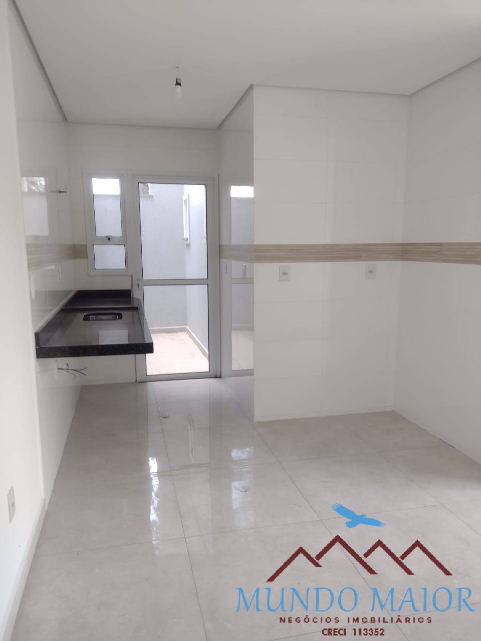 Apartamento à venda com 2 quartos, 110m² - Foto 8