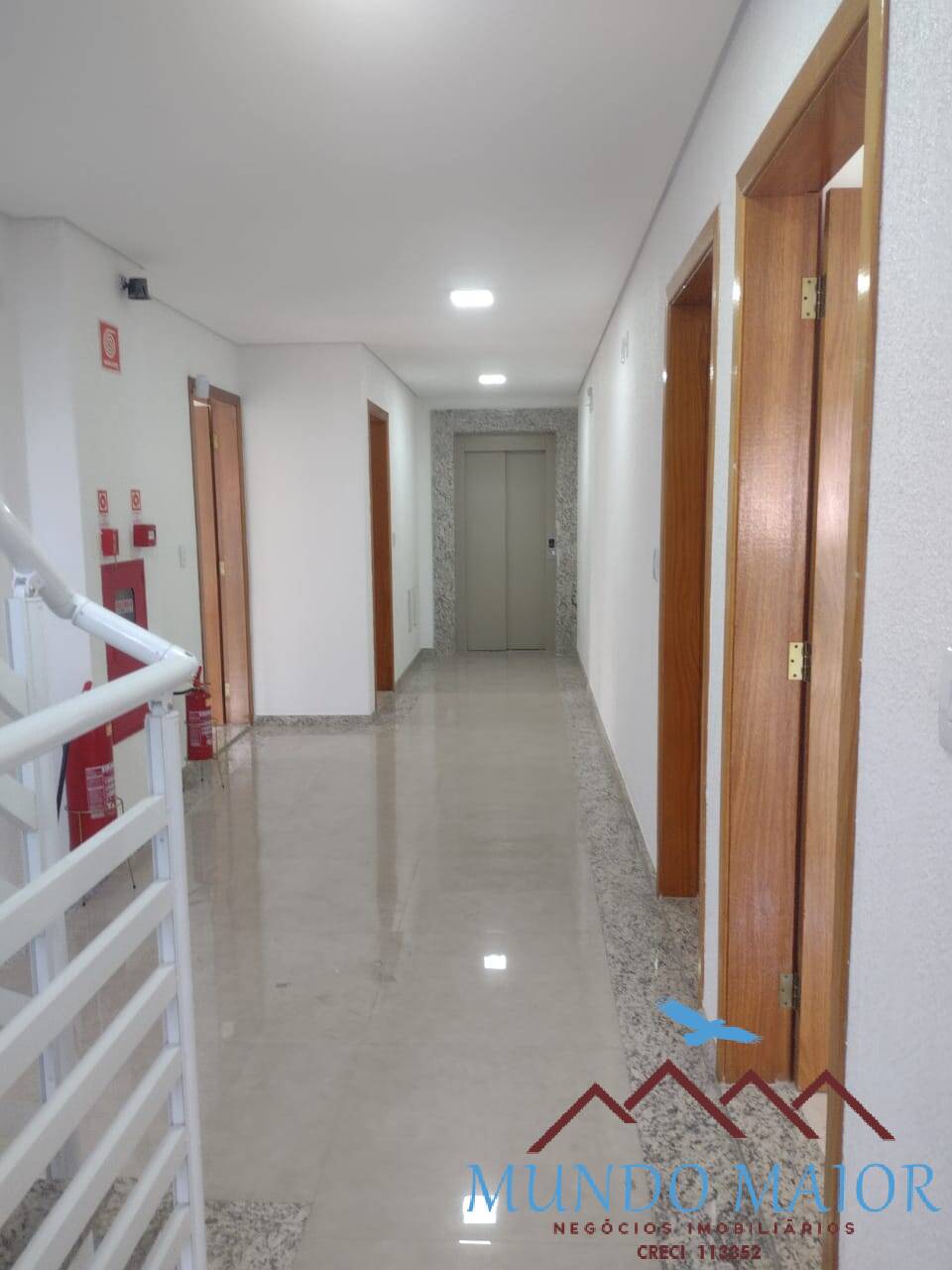 Apartamento à venda com 2 quartos, 110m² - Foto 30