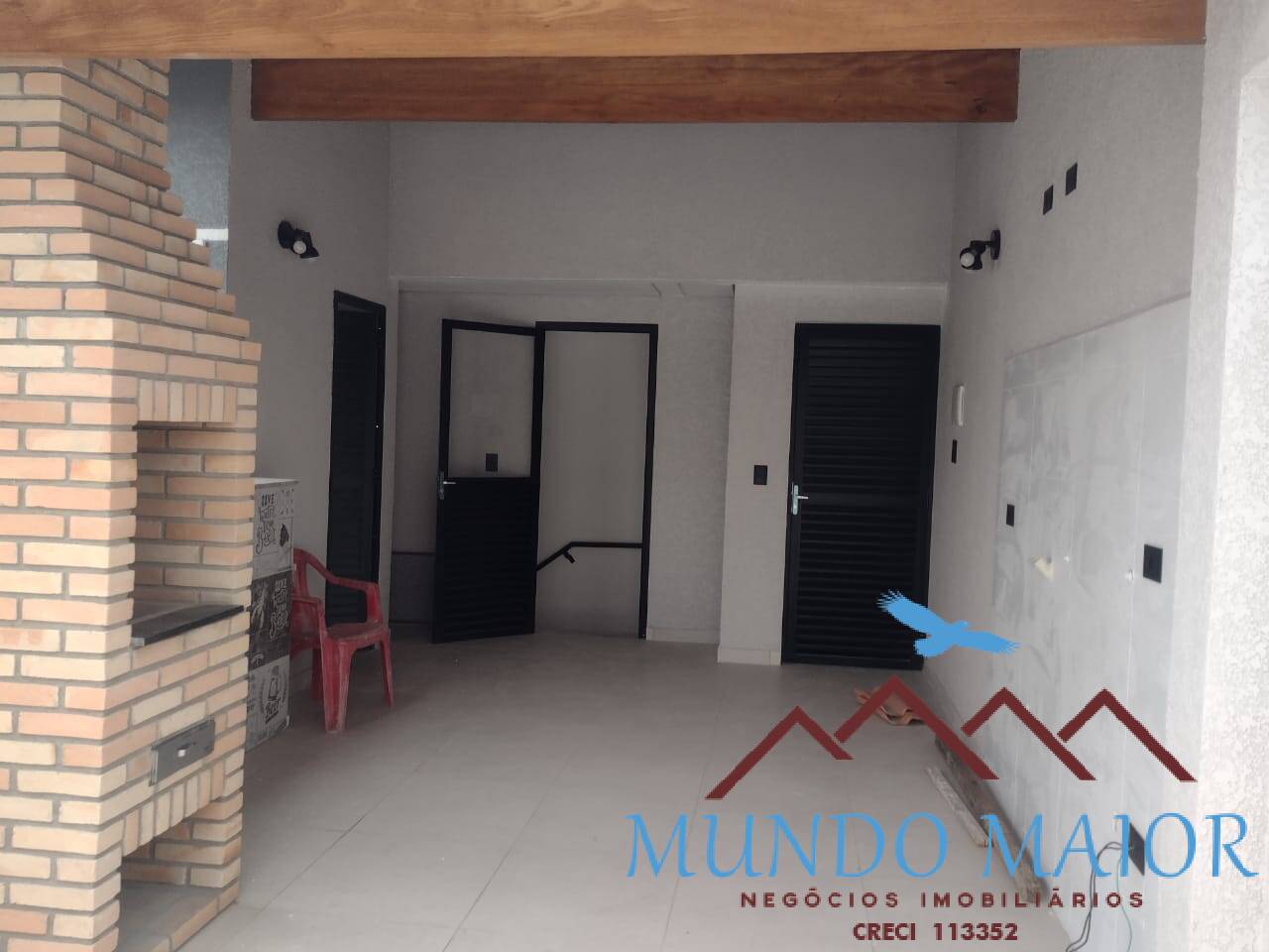 Apartamento à venda com 3 quartos, 150m² - Foto 4