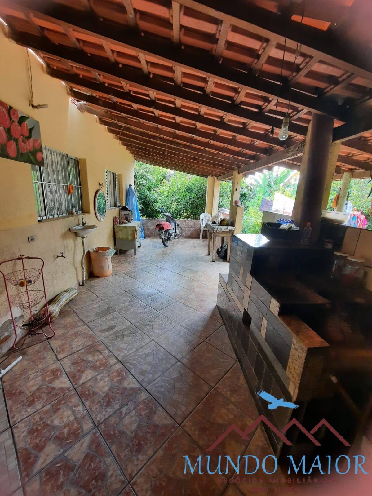 Fazenda à venda com 2 quartos, 1350m² - Foto 20