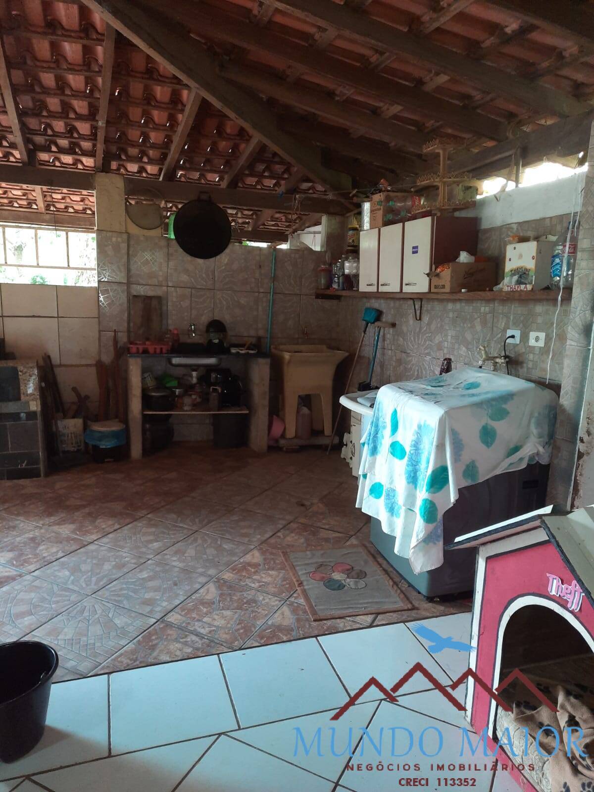 Fazenda à venda com 2 quartos, 1350m² - Foto 22