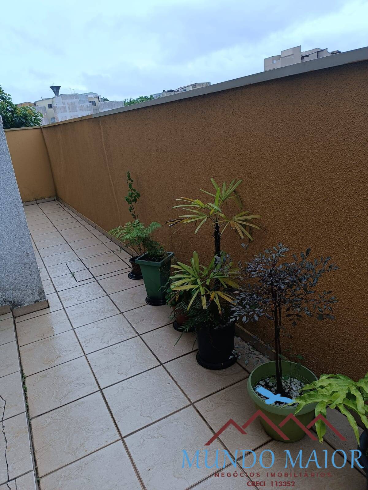 Apartamento à venda com 3 quartos, 144m² - Foto 3