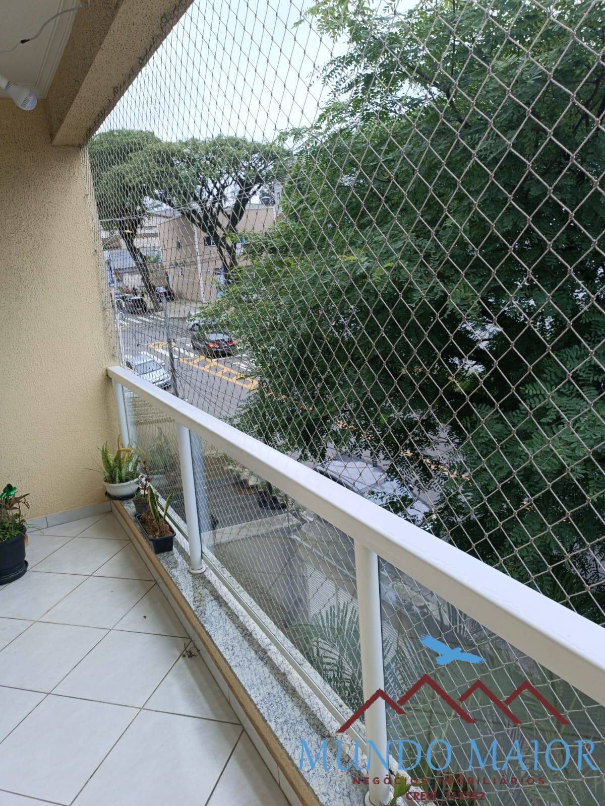 Apartamento à venda com 3 quartos, 144m² - Foto 15