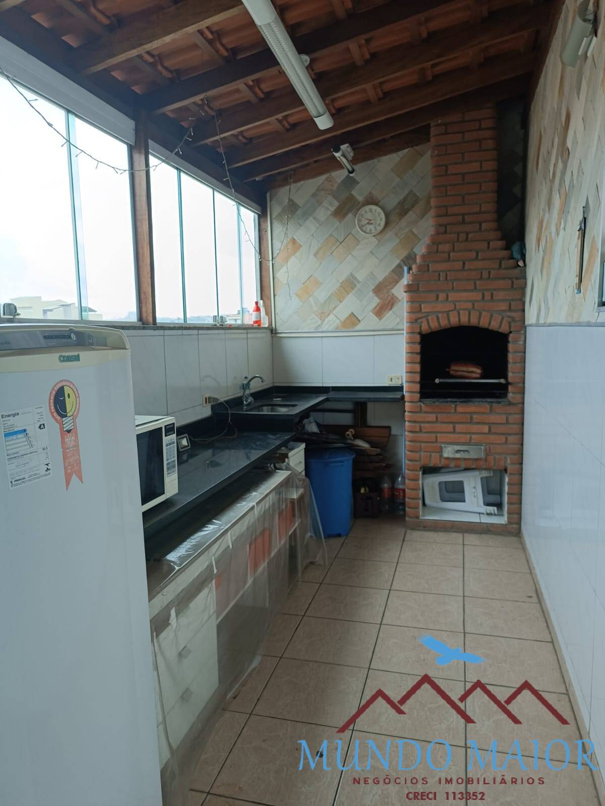 Apartamento à venda com 3 quartos, 144m² - Foto 28