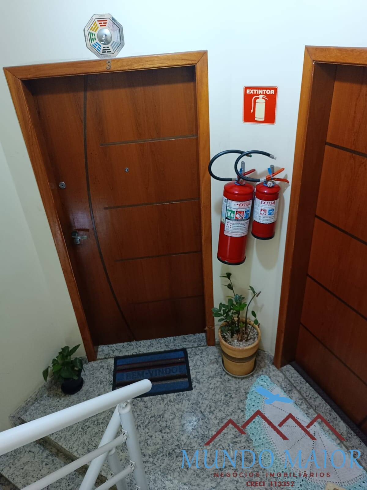 Apartamento à venda com 3 quartos, 144m² - Foto 6