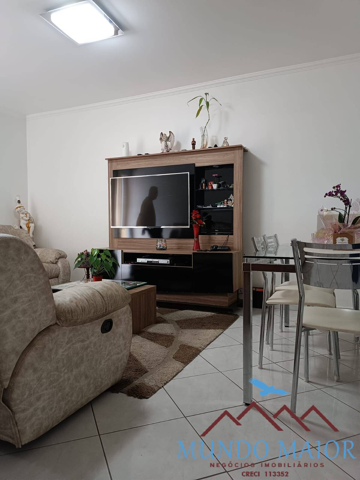 Apartamento à venda com 3 quartos, 144m² - Foto 13