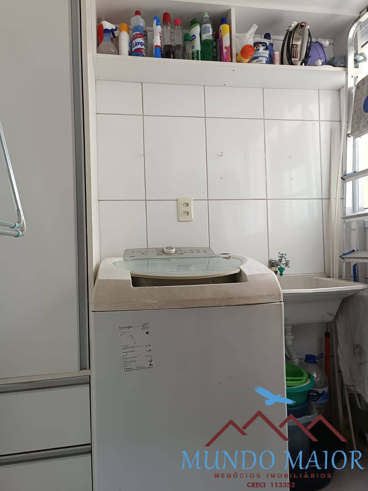 Apartamento à venda com 3 quartos, 144m² - Foto 11