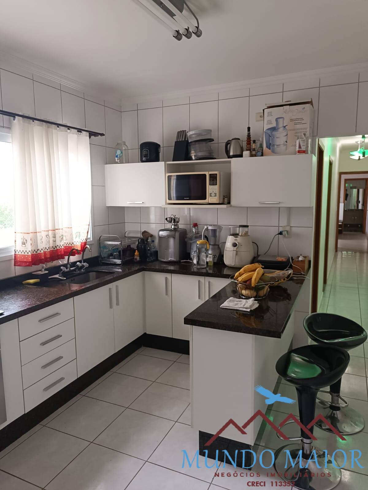 Apartamento à venda com 3 quartos, 144m² - Foto 10