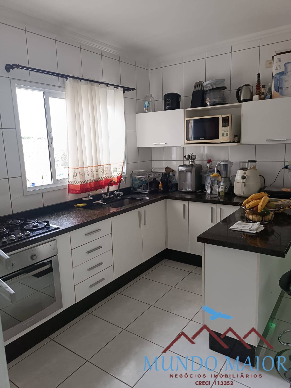 Apartamento à venda com 3 quartos, 144m² - Foto 8