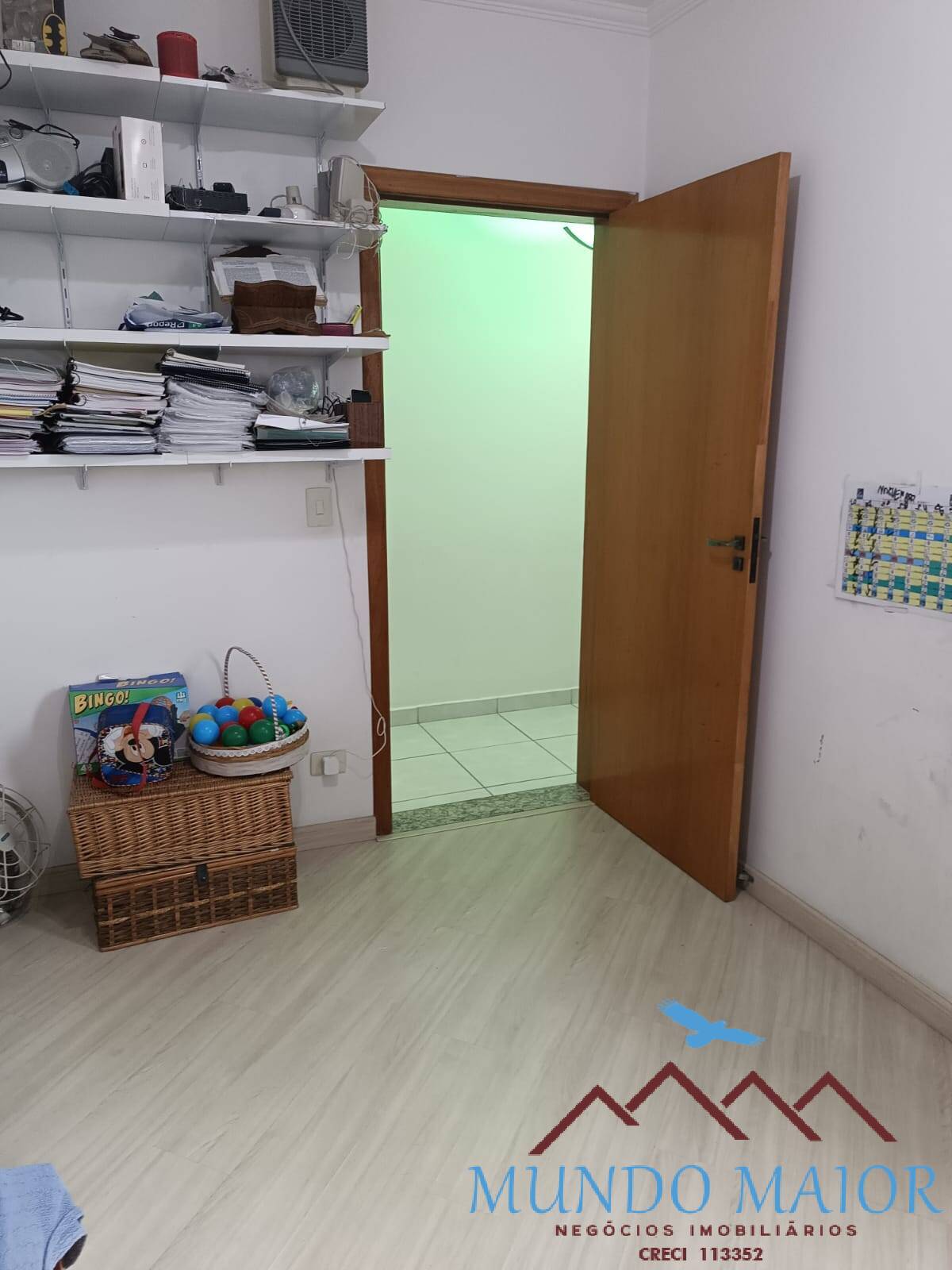 Apartamento à venda com 3 quartos, 144m² - Foto 24