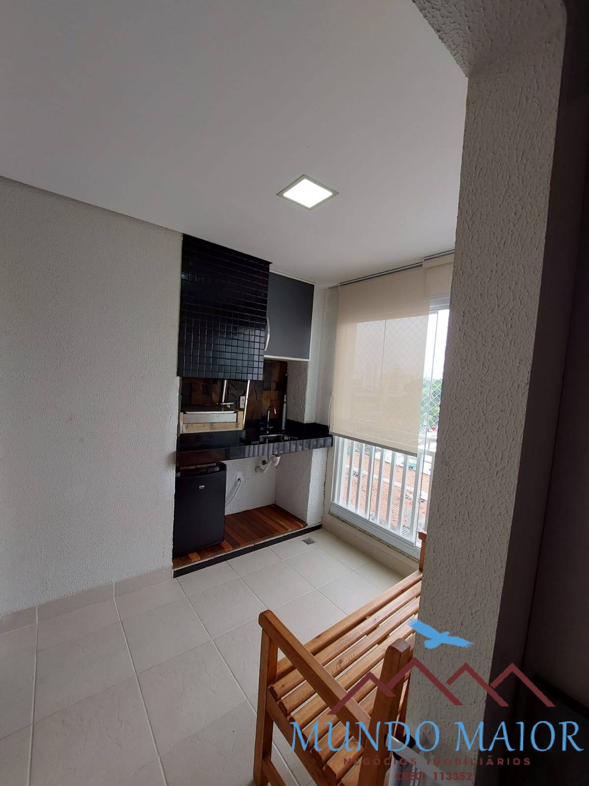 Apartamento à venda com 2 quartos, 76m² - Foto 1