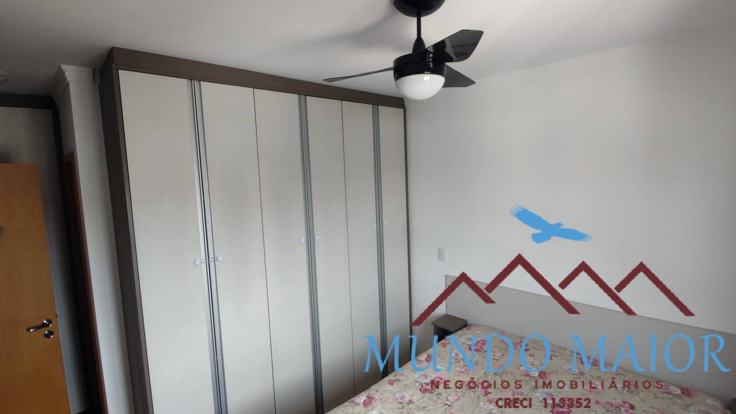 Apartamento à venda com 2 quartos, 76m² - Foto 5