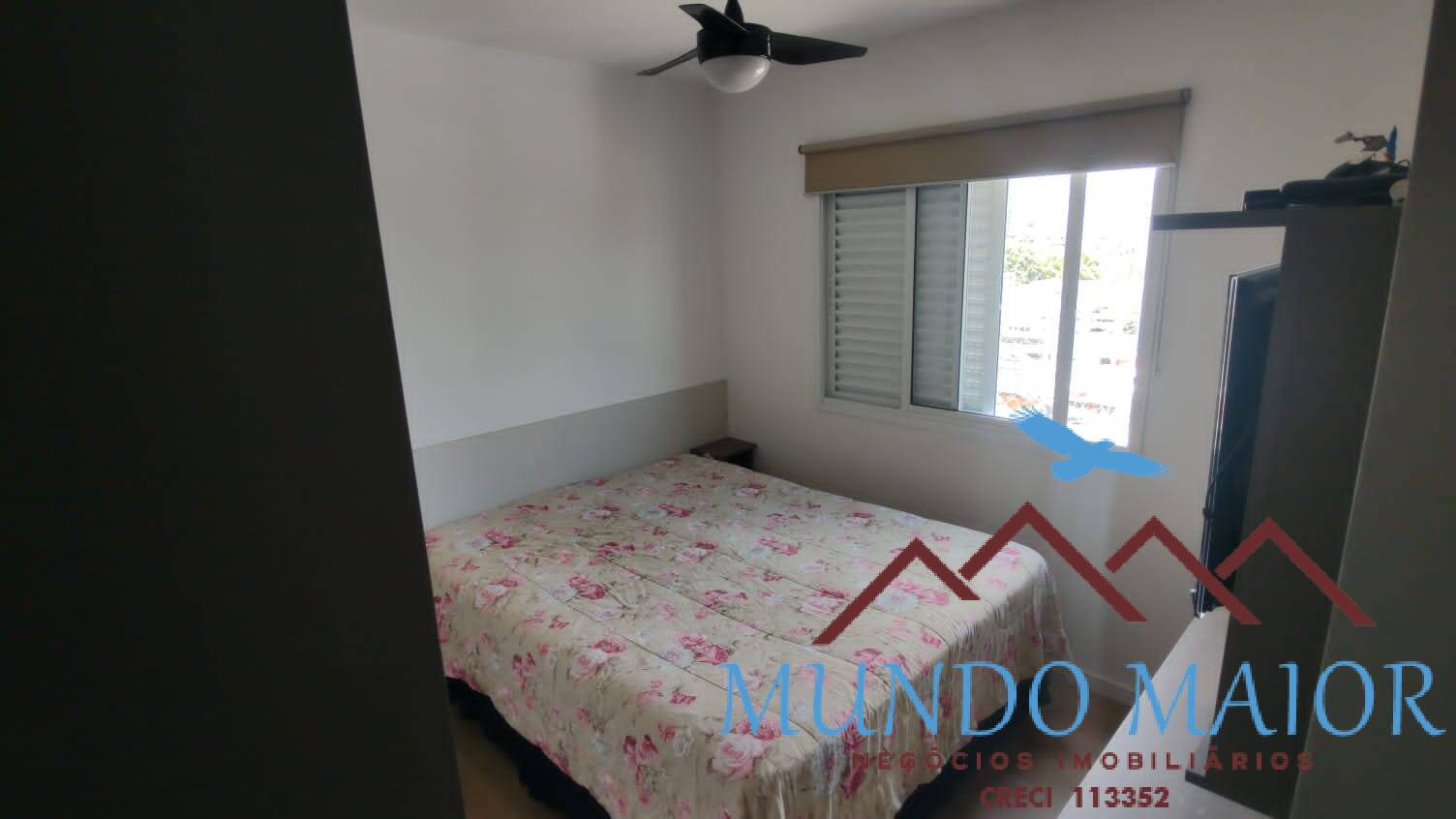 Apartamento à venda com 2 quartos, 76m² - Foto 8