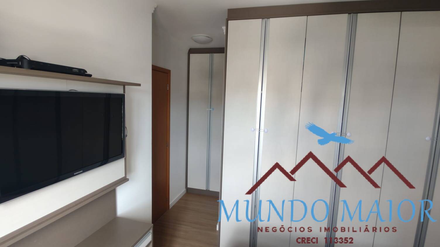 Apartamento à venda com 2 quartos, 76m² - Foto 6