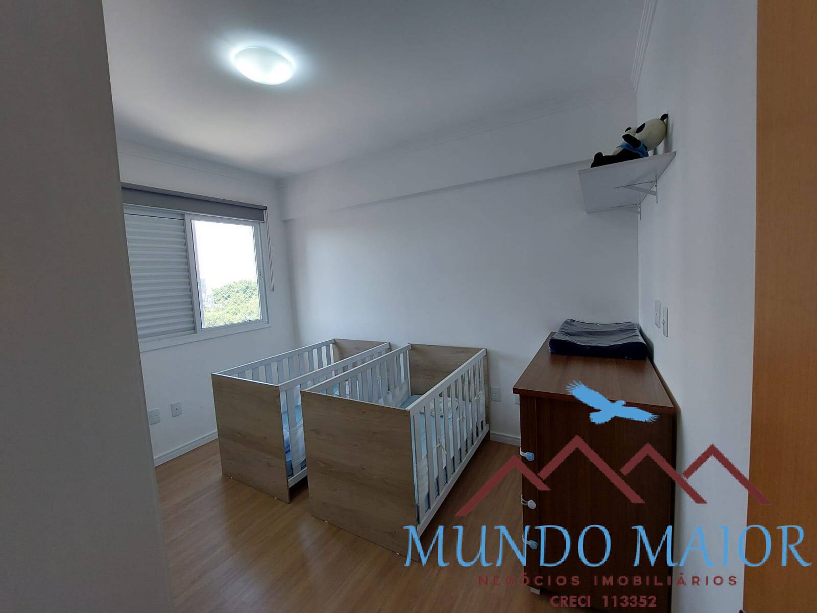 Apartamento à venda com 2 quartos, 76m² - Foto 10