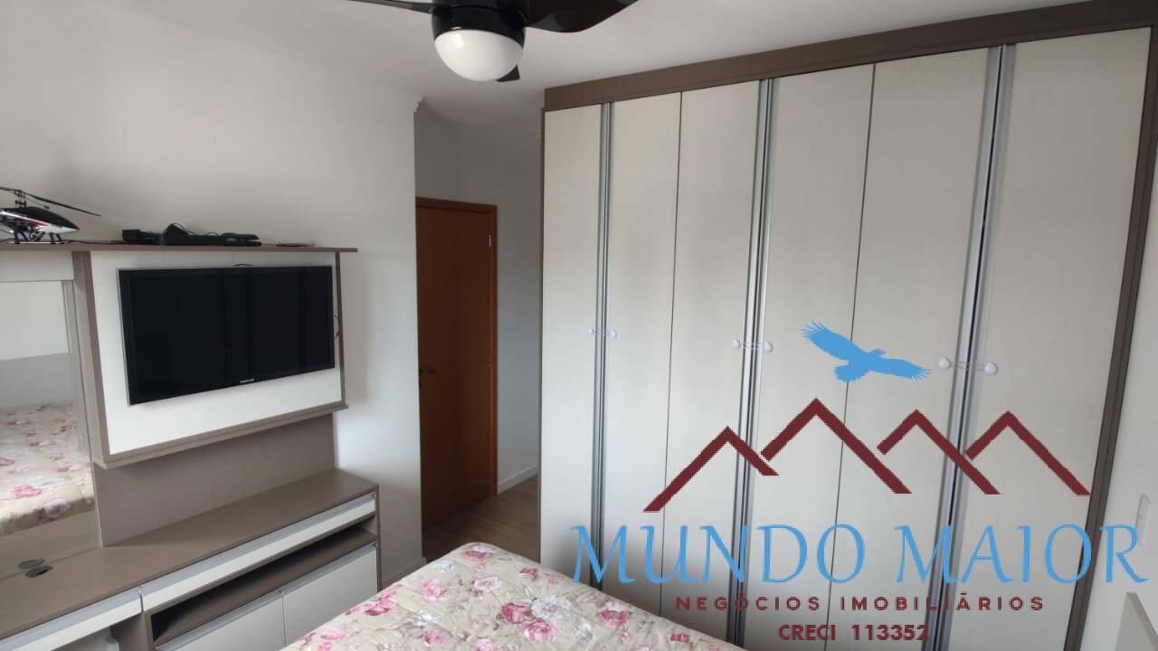 Apartamento à venda com 2 quartos, 76m² - Foto 7