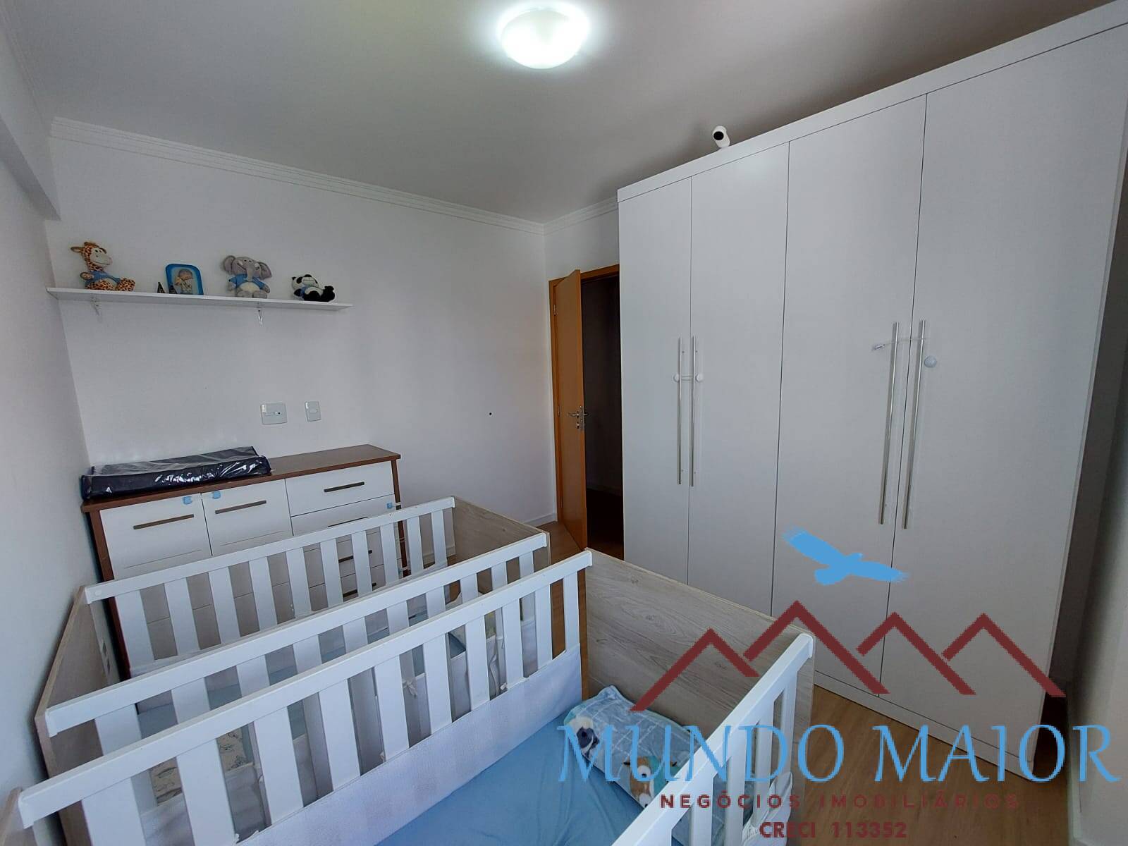 Apartamento à venda com 2 quartos, 76m² - Foto 9