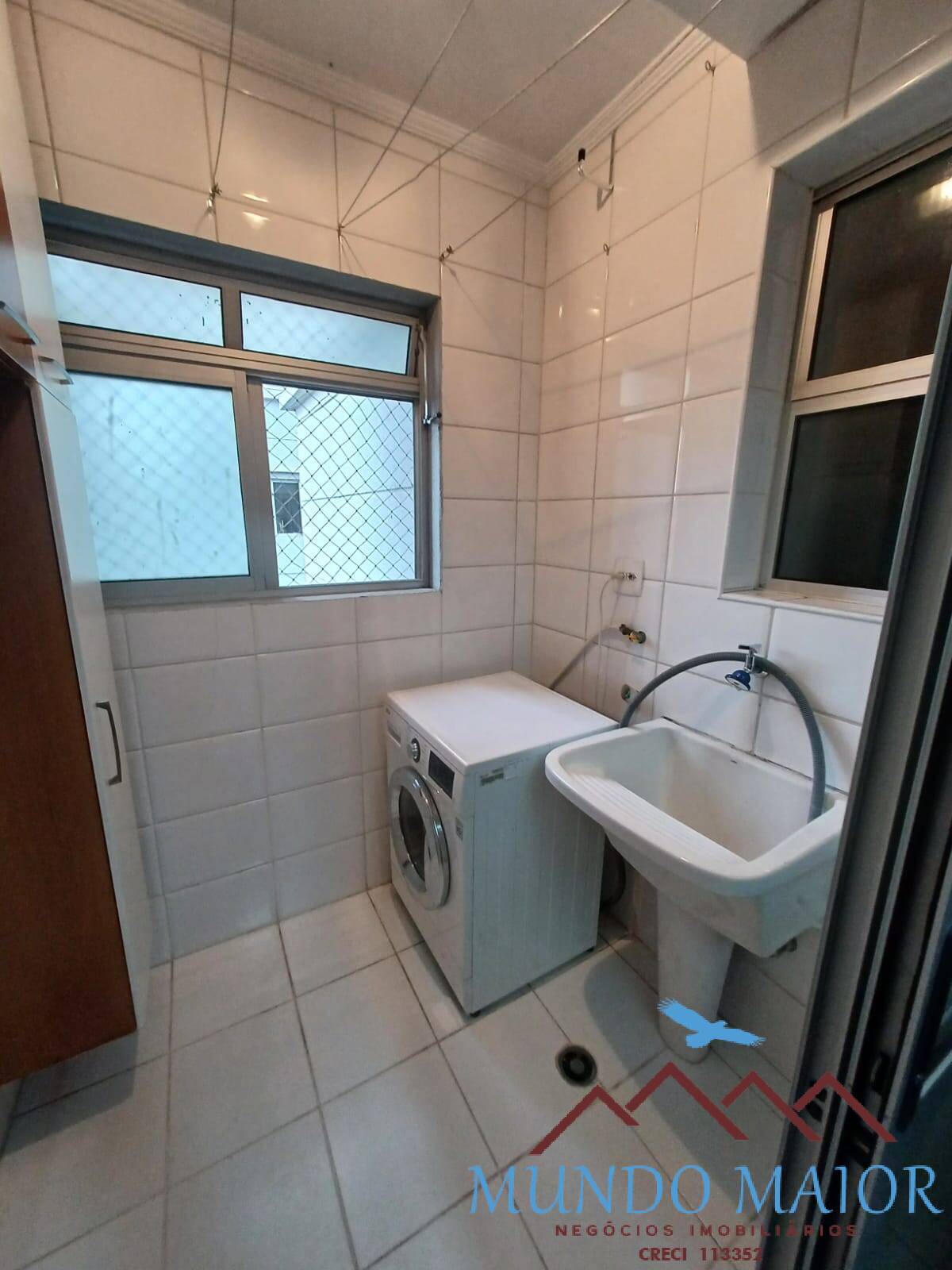 Apartamento à venda com 3 quartos, 61m² - Foto 7