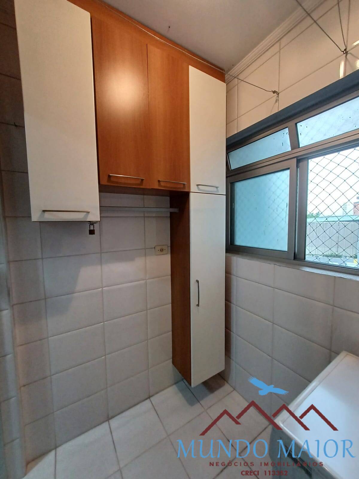 Apartamento à venda com 3 quartos, 61m² - Foto 6