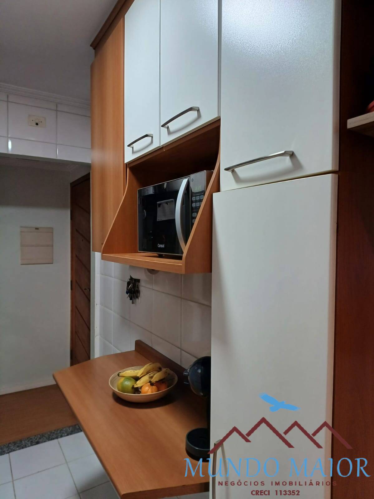 Apartamento à venda com 3 quartos, 61m² - Foto 5