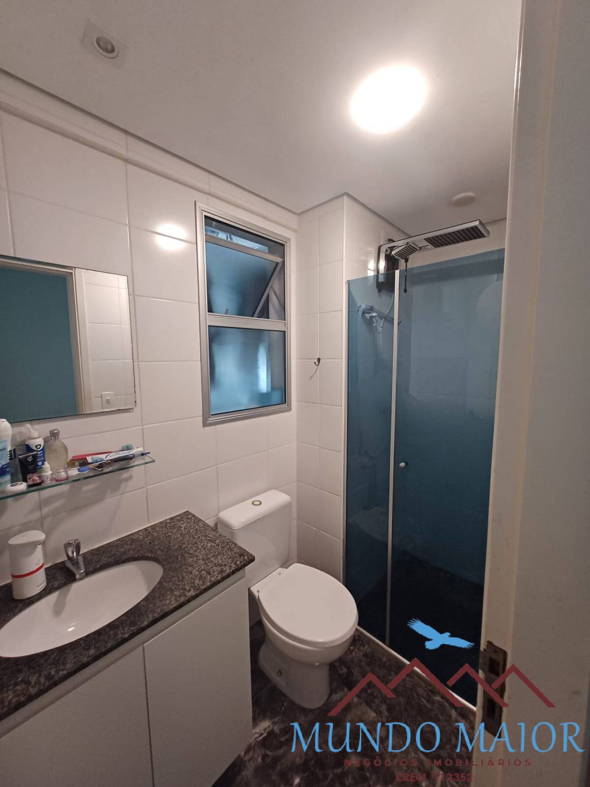 Apartamento à venda com 3 quartos, 61m² - Foto 26