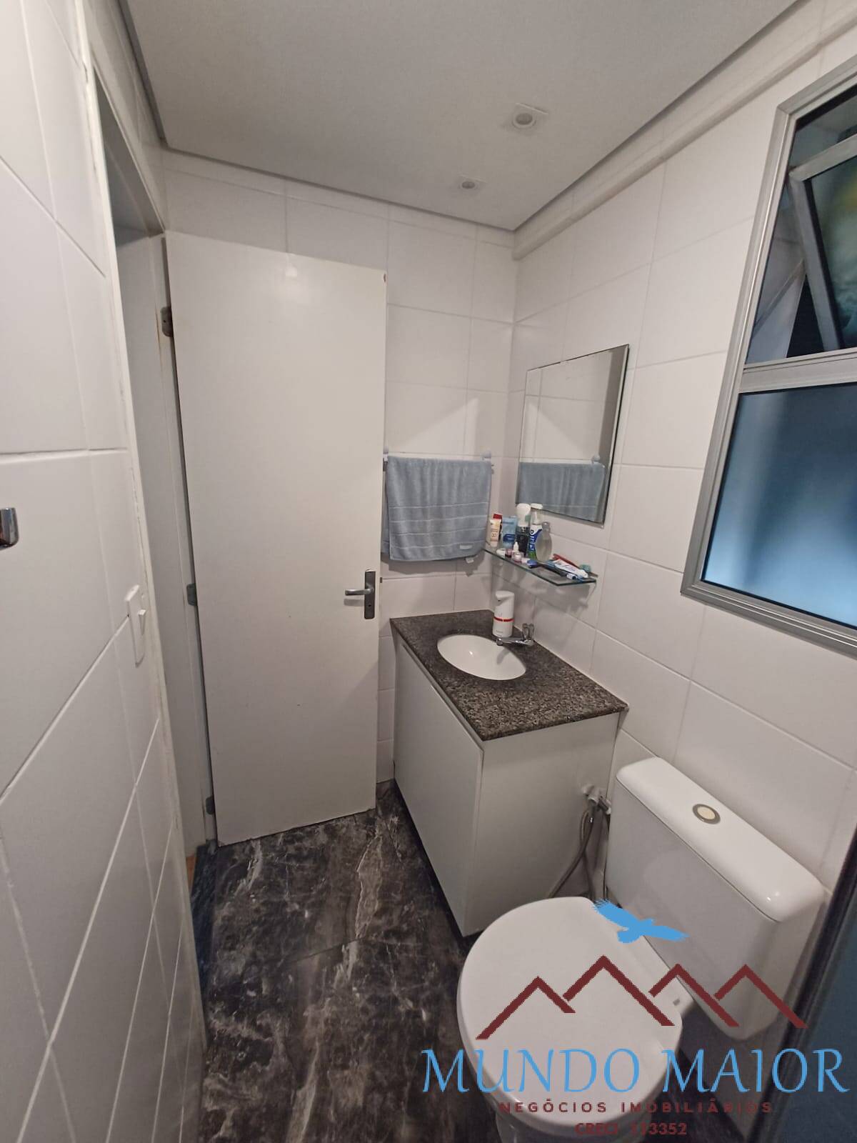 Apartamento à venda com 3 quartos, 61m² - Foto 27