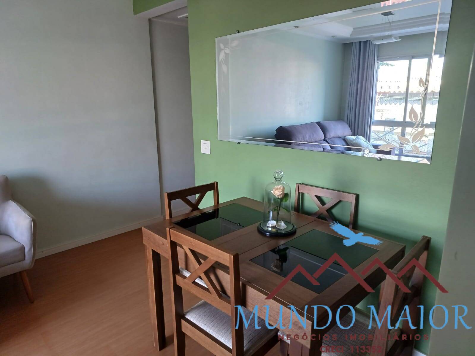 Apartamento à venda com 3 quartos, 61m² - Foto 16