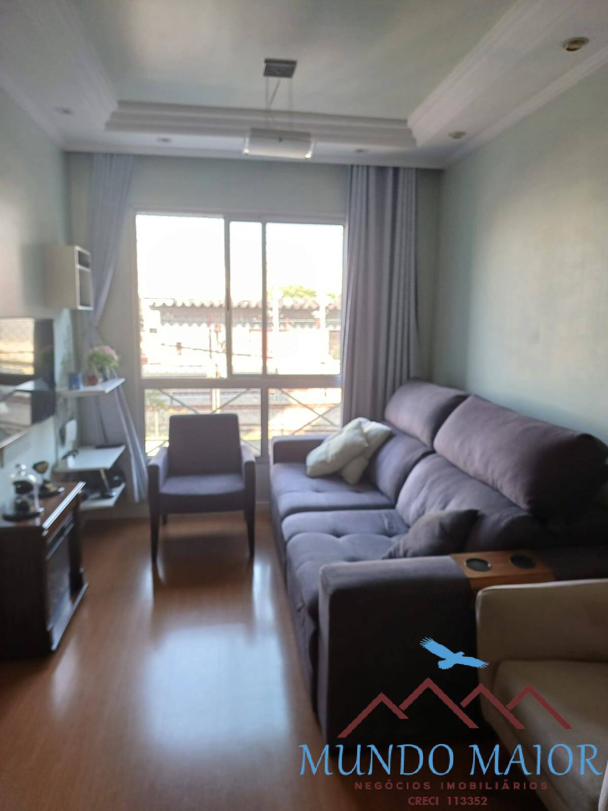 Apartamento à venda com 3 quartos, 61m² - Foto 10