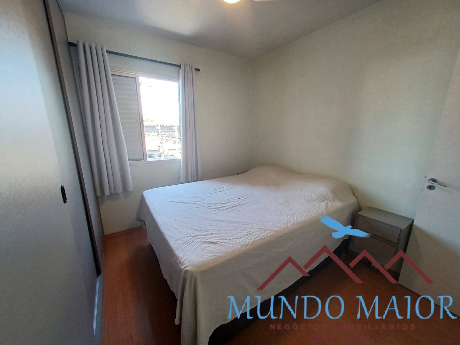 Apartamento à venda com 3 quartos, 61m² - Foto 20