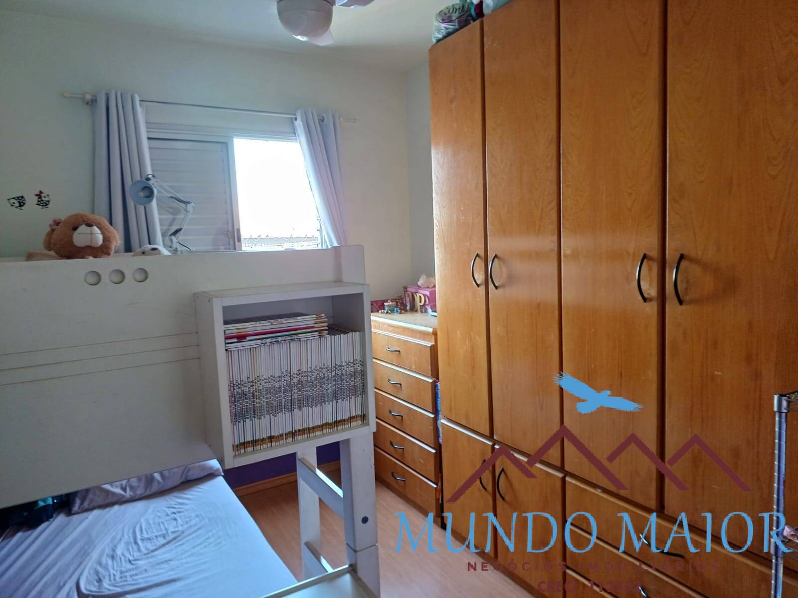 Apartamento à venda com 3 quartos, 61m² - Foto 18