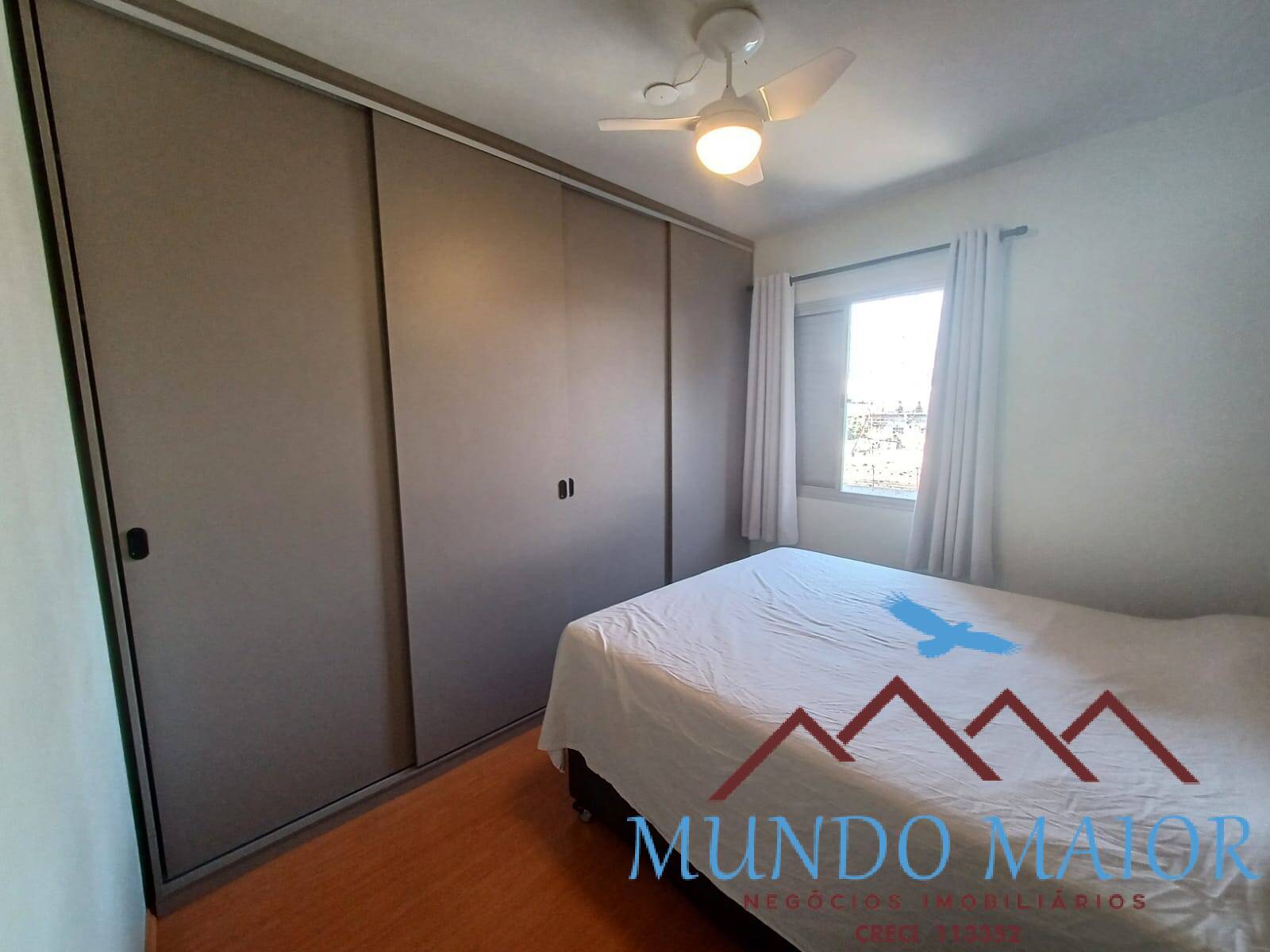 Apartamento à venda com 3 quartos, 61m² - Foto 22