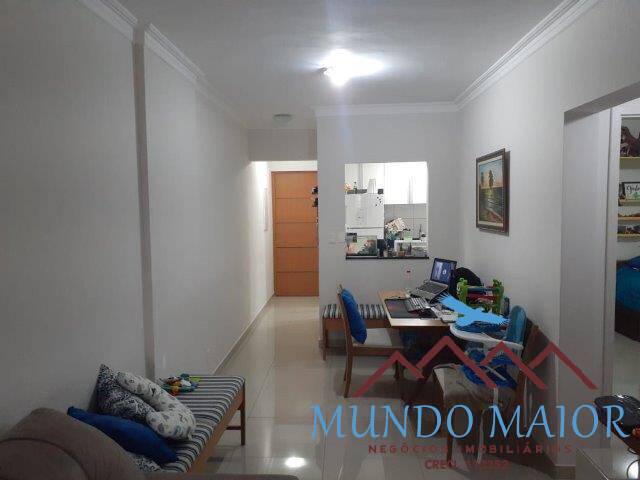 Apartamento à venda com 2 quartos, 72m² - Foto 6