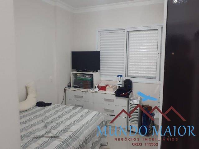 Apartamento à venda com 2 quartos, 72m² - Foto 10