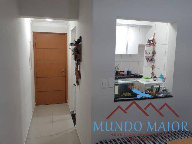 Apartamento à venda com 2 quartos, 72m² - Foto 5