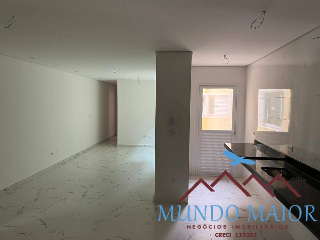 Apartamento à venda com 3 quartos, 186m² - Foto 4