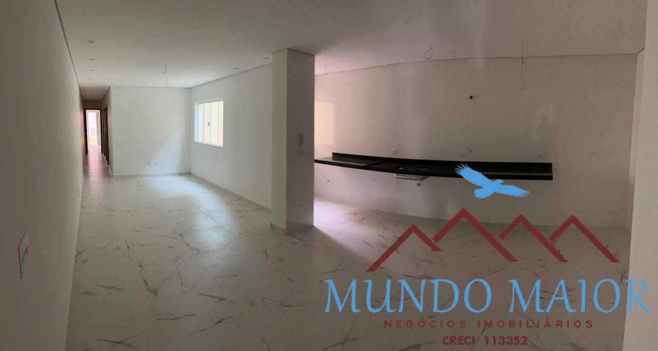 Apartamento à venda com 3 quartos, 186m² - Foto 6